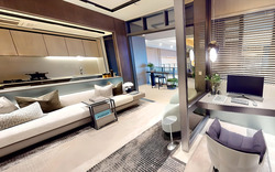 The Continuum (D15), Apartment #430965501